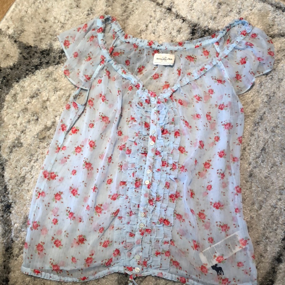 Shear Abercrombie too